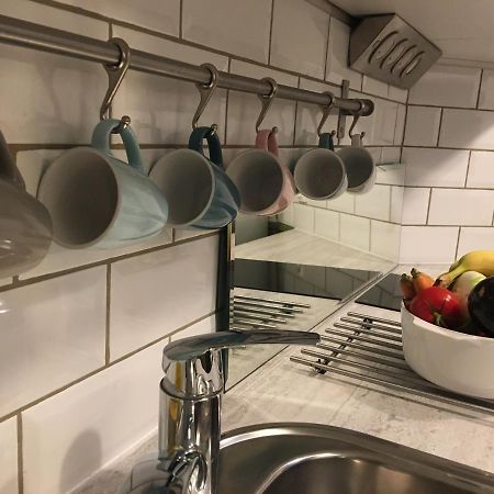 Ferienwohnung Papillons De Nuit Champagne Troyes Exterior foto